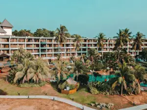 Tunamaya Beach & Spa Resort Desaru