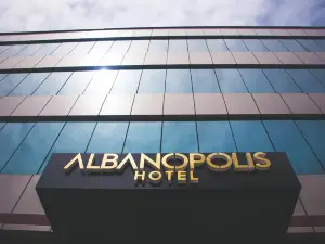 阿爾巴諾波里斯酒店