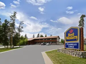 Best Western Ptarmigan Lodge