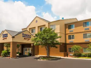 Fairfield Inn and Suites Mobile