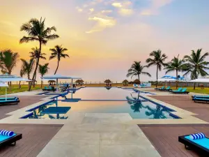 肯塞斯棕櫚海灘迎賓飯店