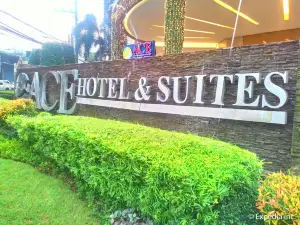 Ace Hotel & Suites Manila