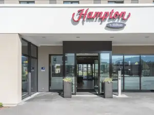Hampton by Hilton Freiburg