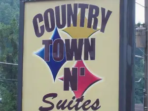 Country Town N' Suites