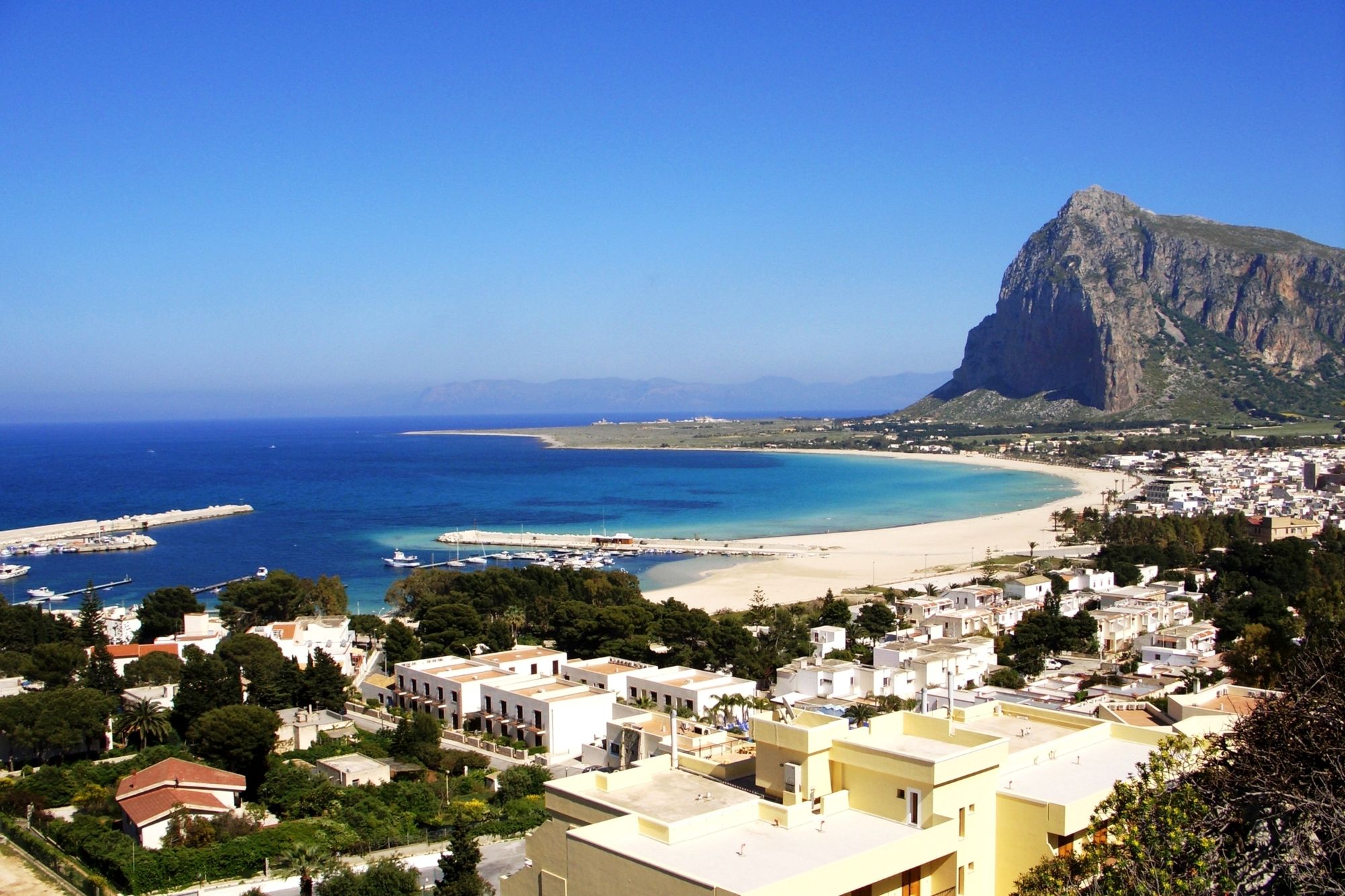 San Vito lo Capo 2022 Top Things to Do - San Vito lo Capo Travel Guides -  Top Recommended San Vito lo Capo Attraction Tickets, Hotels, Places to  Visit, Dining, and Restaurants - Trip.com