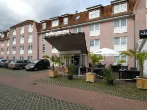 Apart Hotel Sehnde