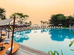 Hua Hin Marriott Resort & Spa(SHA Plus+)