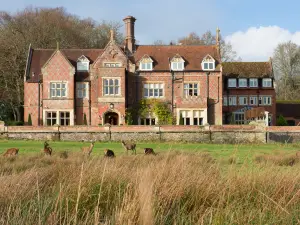 Burley Manor