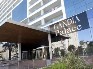 VS Gandía Palace Hotel