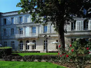 Mercure Angoulême Hôtel de France
