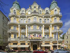 OREA Spa Hotel Bohemia Mariánské Lázně