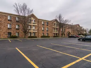 Motel 6-Libertyville, IL