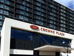 Crowne Plaza Birmingham City, an IHG Hotel