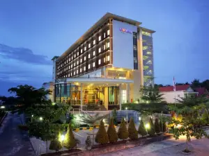 魯瓦薩帕琅卡拉亞酒店