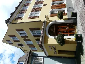 Hotel Oberkirch am Münsterplatz