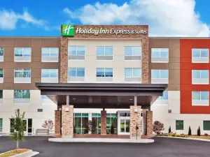 Holiday Inn Express & Suites - Cartersville, an IHG Hotel