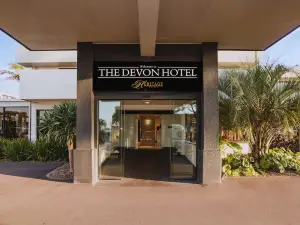 The Devon Hotel A Heritage Hotel