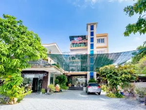 Magnolia Hotel Cam Ranh