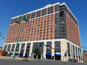 Watt Hotel Rahway, Tapestry Collection by Hilton