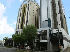 Paiaguas Palace Hotel