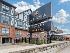 The Insignia Hotel