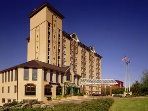 Holiday Inn Slough Windsor, an IHG Hotel
