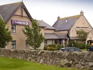 Premier Inn Aberdeen South (Portlethen)