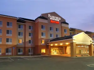 費爾弗耶德旅館及套房飯店－拉皮德城