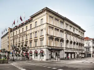 Hotel Weitzer Graz