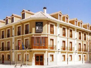 Hotel Alda Ciudad de Toro