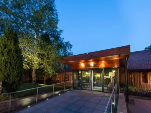 Chevin Country Park Hotel & Spa