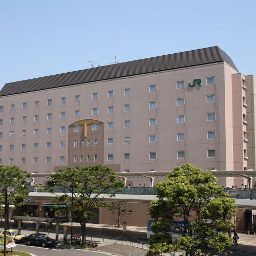 JR東日本ホテルメッツ 川崎