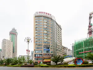 Gelin Xiangrui Hotel