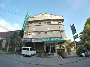 GV酒店 - 甘米銀