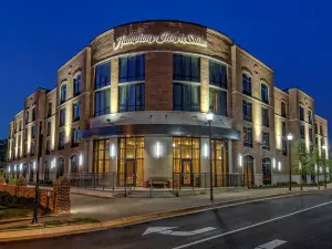 Hampton Inn & Suites Memphis Germantown
