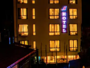 M Hotel Thamel-Kathmandu