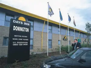 Days Inn by Wyndham Donington A50