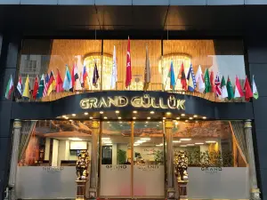 Grand Güllük Hotel