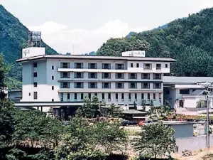 Hotel Gujo Hachiman
