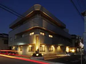 羽田艾瑪樂酒店