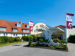 Achat Hotel Reilingen Walldorf
