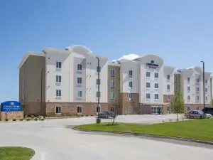 Candlewood Suites - Omaha Millard Area, an IHG Hotel