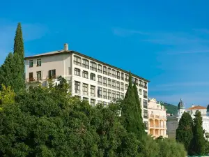 水晶 - 裡布尼亞酒店
