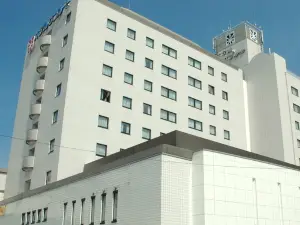 Tokyo Dai-Ichi Hotel Shin-Shirakawa