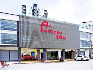 A+ Boutique Hotel Kuala Lumpur