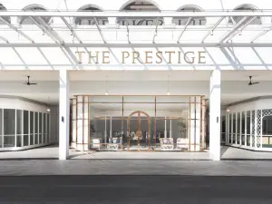 The Prestige Hotel Penang (PenangFightCovid-19 Certified)