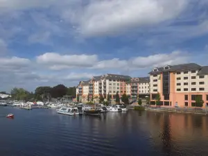 Radisson Blu Hotel, Athlone