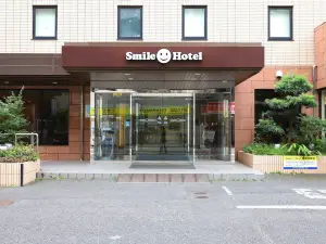 東京綾瀨國際酒店
