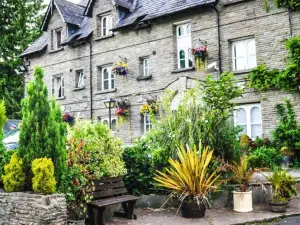 The Old Rectory Country Hotel