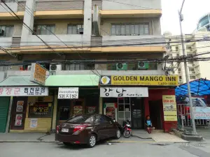 OYO 790 Mango Inn